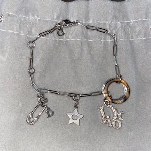 Dior bracelet